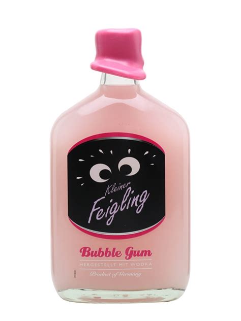Kleiner Feiglings Bubble Gum The Whisky Exchange
