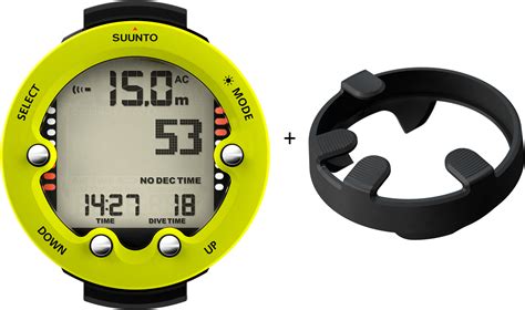 Suunto Zoop Novo Bij Sublub