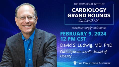 David S Ludwig Md Phd Carbohydrate Insulin Model Of Obesity Youtube