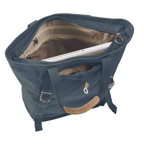 Fjallraven Totepack No 4 Tall Dusk The Sporting Lodge