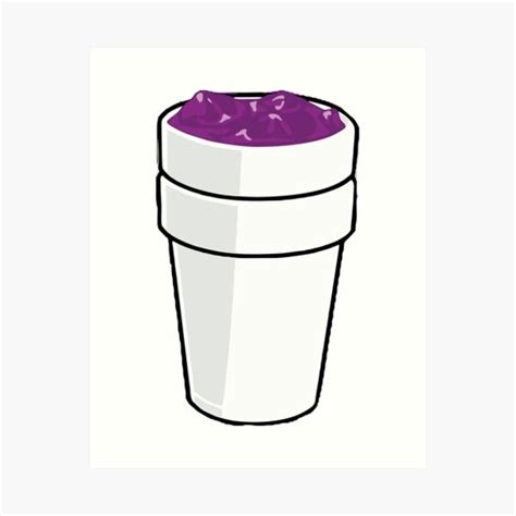 How To Draw Lean Cup Willian Weinberg