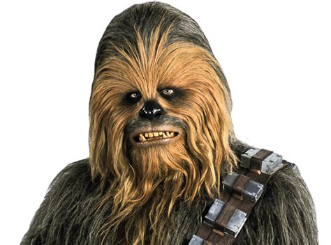 Star Wars Chewbacca Png Immagine Png Arts