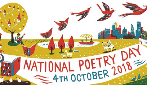 You Can Celebrate Edinburgh As A Literary City This Week On National Poetry Day Edinburgh Live