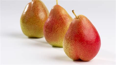 South African Pears Granted Market Access To China After 18 Years Produce Report