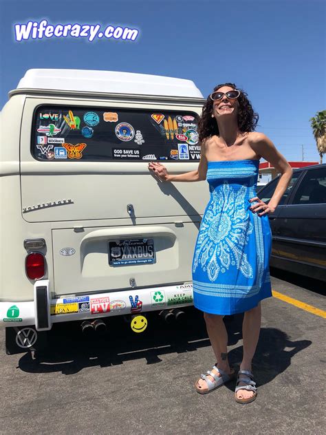 Tw Pornstars Boo Stacie Twitter Happiness Is Owning A Vw Bus Hot Sex Picture