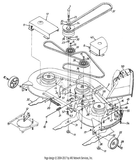 Free shipping for many products! Cub Cadet Rzt 50 Pto Wiring Diagram