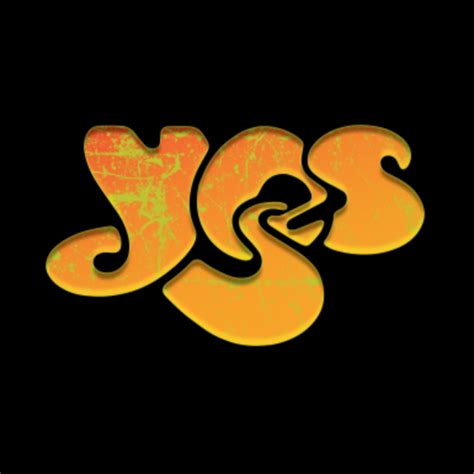 Yes Logo Yes Band Mask Teepublic