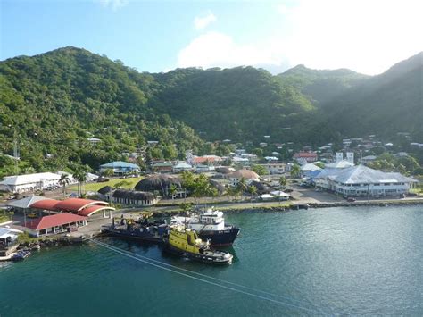 17 Best Images About Pago Pago Samoa Cruise Port Views On Pinterest