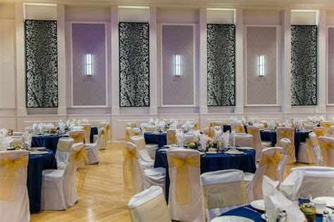 Polish Hall Banquet And Conference Center Edmonton Ab Wedding Venue