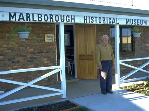 Marlborough Qld Aussie Towns