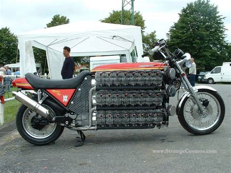 48 Cylinder Kawasaki Motorcycle Way2speed