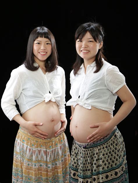 Pregnant Japanese Teen Telegraph