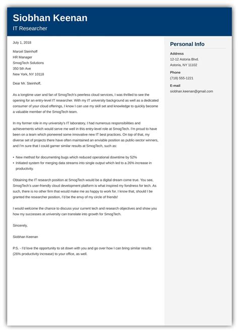 Displayed here are job ads that match your query. Help Desk Cover Letter Examples Entry Level - Entry Level ...