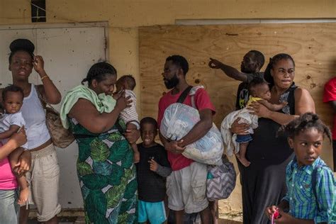 A native or inhabitant of haiti. Bahamas Government Denies Ill-treatment of Haitians ...
