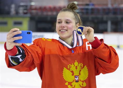 iihf gallery russia vs finland bronze 2020 iihf ice hockey u18 women s world championship