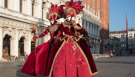 Venice Carnival 2022 Festival Highlights Dates And Reasons To Visit