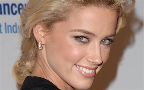 Where Was Amber Heard Born