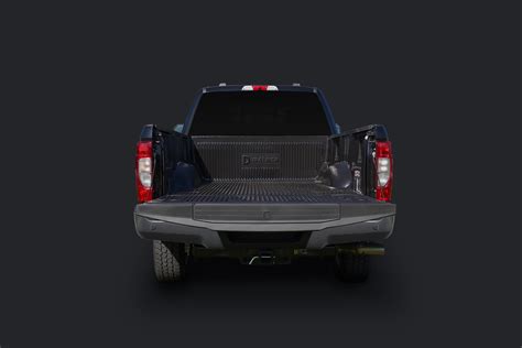 Duraliner Drop In Truck Bedliner For Ford Gmc Chevy Trucks Penda