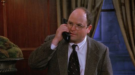 Jason Alexander Didnt Have Much To Go On Going Into His First Seinfeld