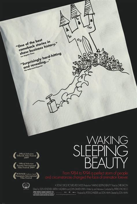 Media Magic Fantasia 2000 Et Waking Sleeping Beauty En Video