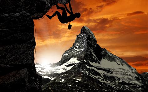 Climbing Wallpapers Images