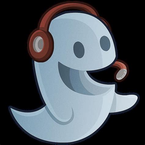 Cool Twitch Profile Pictures Cheerfulghosticon