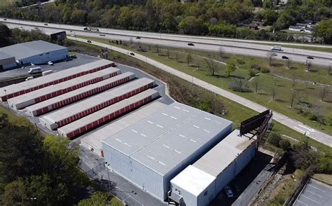 Spartan Investment Group Acquires 515 Unit Macon Self Storage Connect Cre