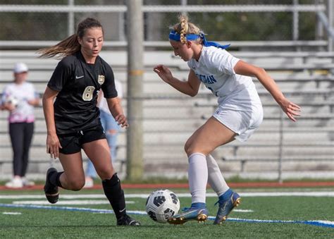 Top Girls Soccer Players In The Shore Conference From Week 3