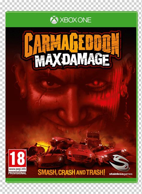 Carmageddon Daño Máximo Carmageddon Reencarnación Xbox 360 Minecraft