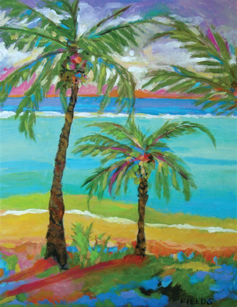 The 25 Best Palm Tree Art Ideas On Pinterest Palm Tree