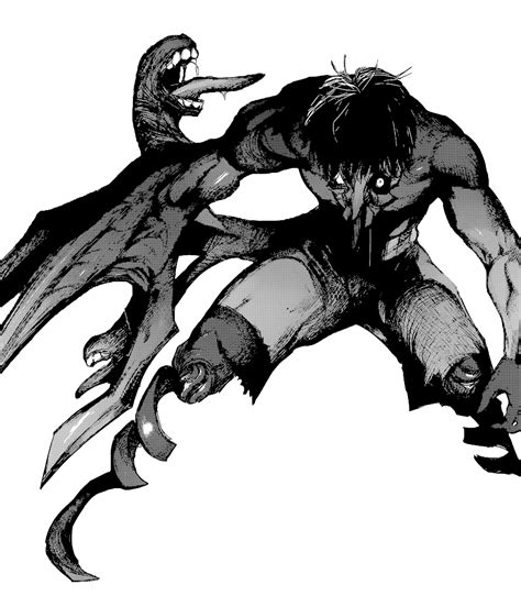 We have 78+ amazing background pictures carefully picked by our community. Kaneki Ken New Kakuja Form by MrZe1598 on DeviantArt