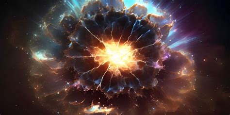 Explosión De Rayos Gamma Científicos Detectan La Mayor Explosión Jamás