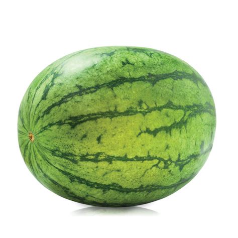 Give vines plenty of room to run. Seeds - Watermelon Crimson Sweet - 3g | Hadeco | Hadeco