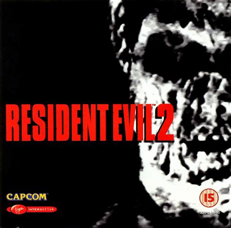 Horror and Zombie film reviews | Movie reviews | Horror Videogame reviews: Resident Evil 2 ...