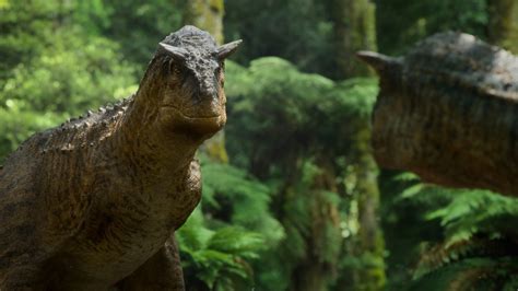 Prehistoric Planet Is The Series Dinosaur Fans Have Been Waiting For