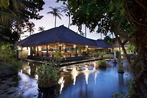 The Patra Bali Resort And Villas In The City Badung Regency