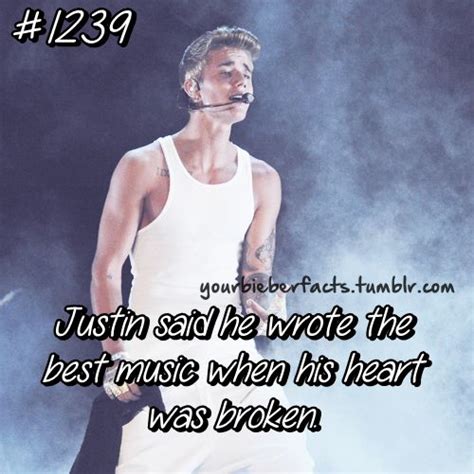 Justin Bieber Facts More Justin Beiber Imagines Justin Bieber Quotes