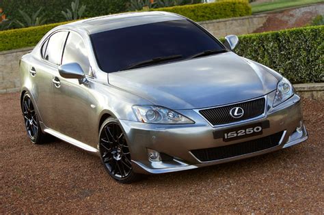 Lexus Is 250 Specs Photos Videos And More On Topworldauto