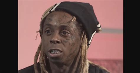 Meet Rapper Lil Waynes New Girlfriend She S A Thick White Woman Who