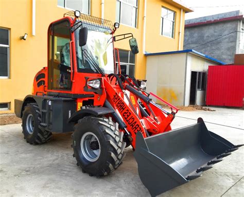 Small Front End Loader For Sale 82 Ads For Used Small Front End Loaders