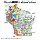 Photos of Wisconsin Electric Companies