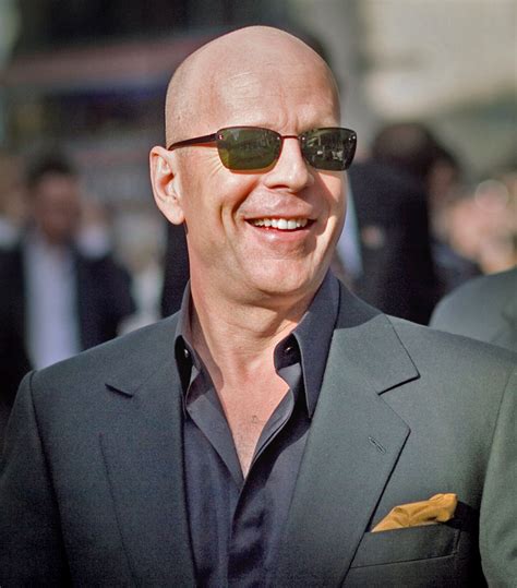 Bruce Willis Wikiquote