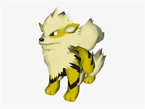Shiny Arcanine Pp Arcanine Transparent Png 383x539 Free Download