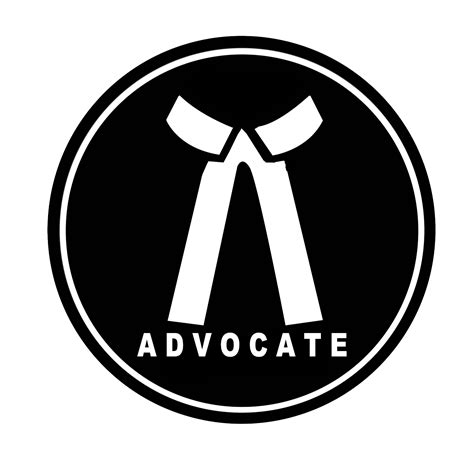 Advocate Logo Hd Wallpaper