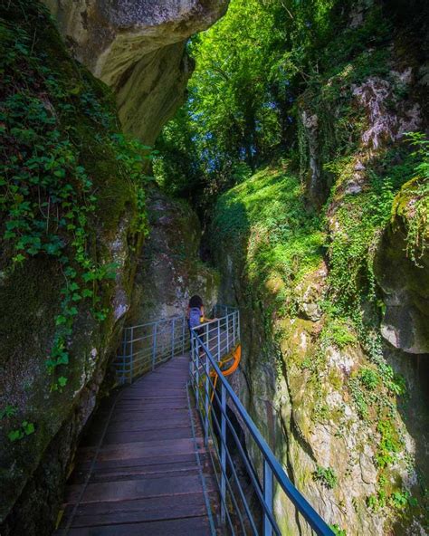 Gorges Du Fier Complete Guide To An Annecy Gorge Walk Kevmrc
