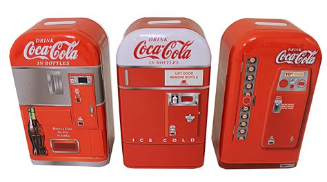 Coke Drink Vending Machine Ubicaciondepersonascdmxgobmx