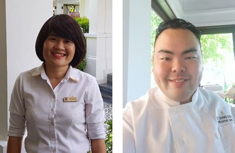Huong giang food to go. The Anam Appoints Vu Thi Huong Giang as Director of Food ...