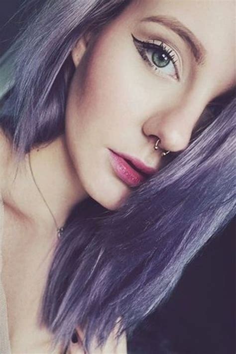 150 Septum Piercing Ideas And Faqs Ultimate Guide 2020