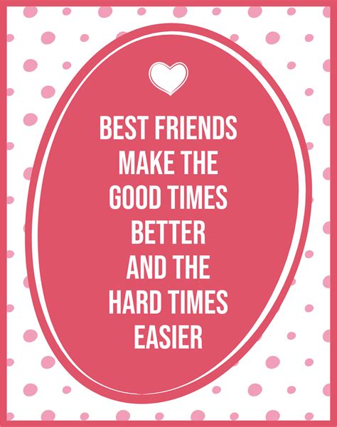 11 Best Printable Valentines Cards For Friends