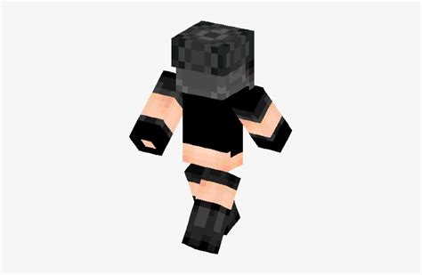 Wither Skeleton Girl Skin Minecraft Monster Girl Skin Wither